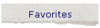 Favorites